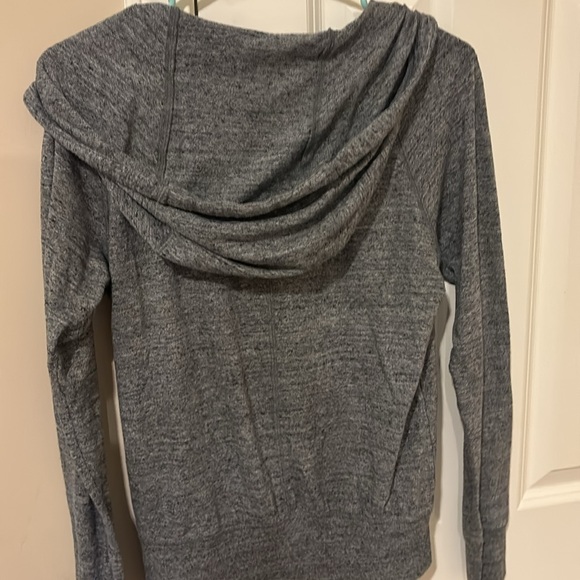 Nike Zip Up Hoodie - Picture 2 of 3